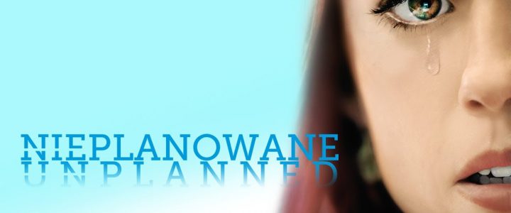 Wyjazd do kina na film „Nieplanowane”